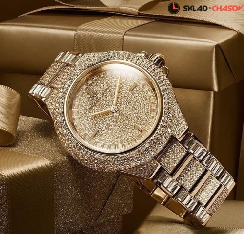 Женские Michael Kors Camille MK5720 фото фото 2