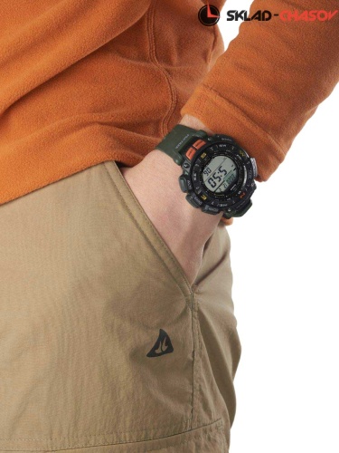 Casio PRG-240-3ER фото фото 2