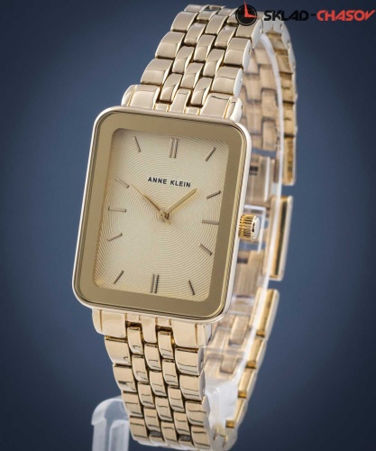 Anne Klein 3614CHGB фото фото 6