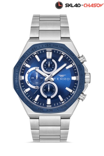 Наручные часы FERRO FM40110A-L фото