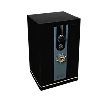 Сейф для хранения и автоподзавода 12-х часов Captain 012B фото