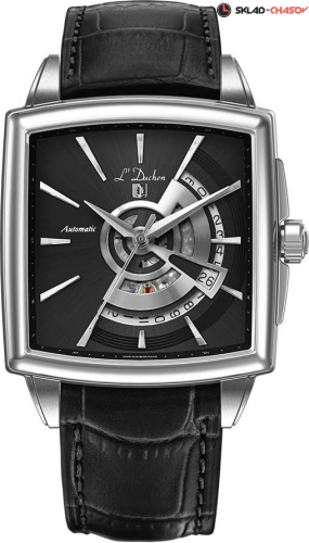 Мужские L'Duchen Sextant D 443.11.31 фото