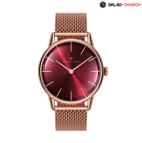 August Berg 10232A15MRG фото