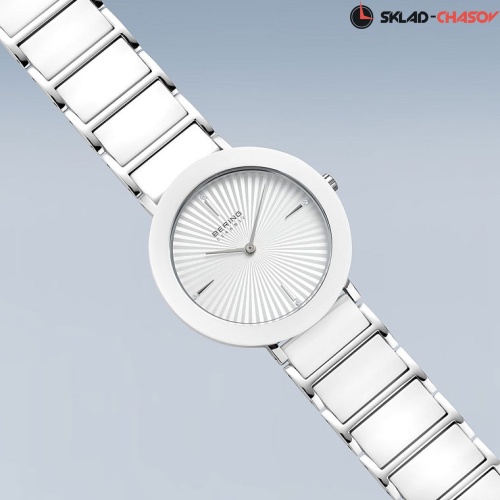 Наручные часы Bering 11435-753 фото фото 5