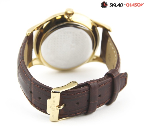 Мужские Jacques Lemans London 1-1862ZD фото фото 3