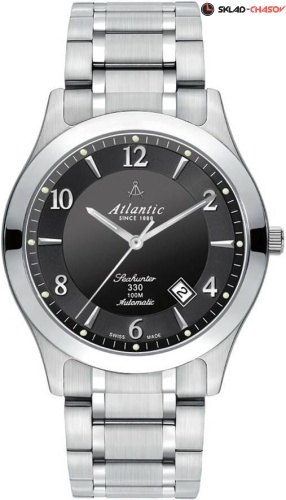 Мужские Atlantic Seahunter 100 71765.41.65 фото