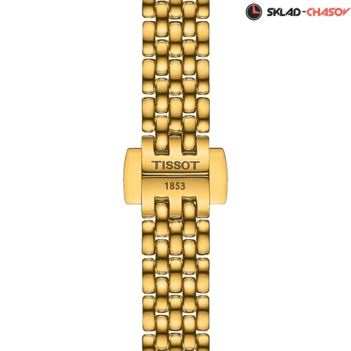 Наручные часы Tissot T140.009.63.026.00 фото фото 4