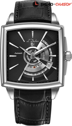 Мужские L'Duchen Sextant D 443.11.31 фото