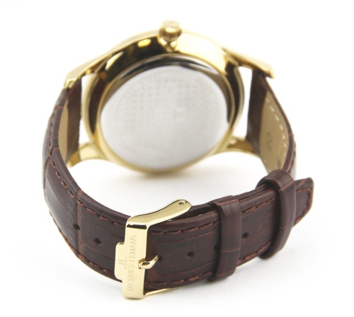 Мужские Jacques Lemans London 1-1862ZD фото фото 3