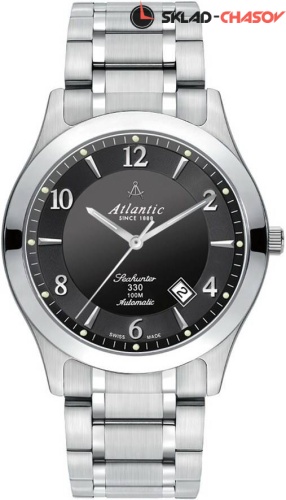 Мужские Atlantic Seahunter 100 71765.41.65 фото