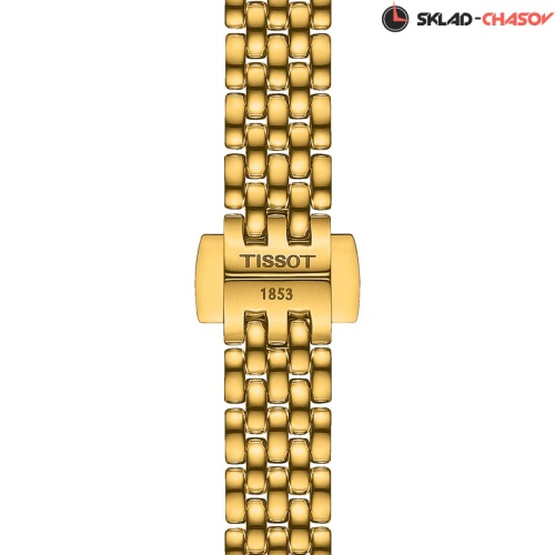 Наручные часы Tissot T140.009.63.026.00 фото фото 4