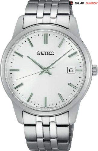 Seiko SUR397P1 фото