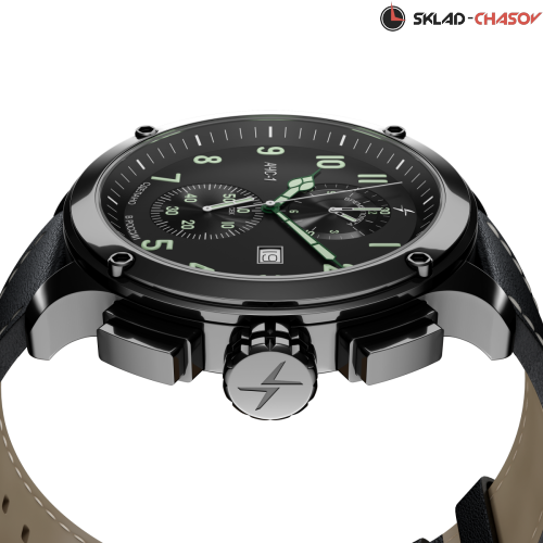 Молния АЧС-1 3.0 Black 0010102 - 3.0 фото фото 2