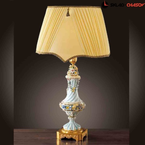 Светильник настольный F.B.A.I P4216 фото