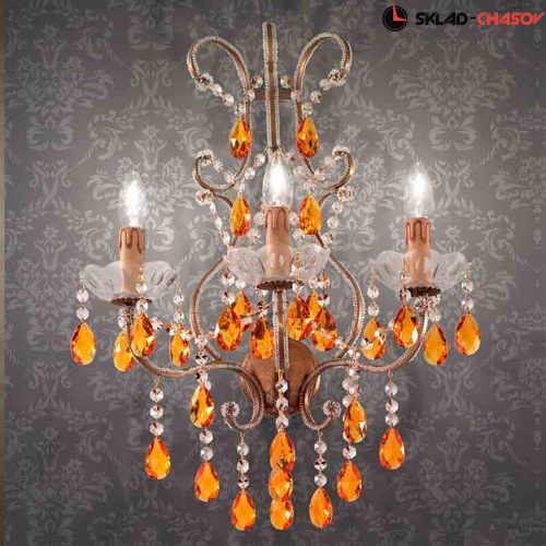 Arredo Luce 852/A3 фото фото 2