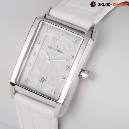 Jacques Lemans 1-2189B фото фото 4