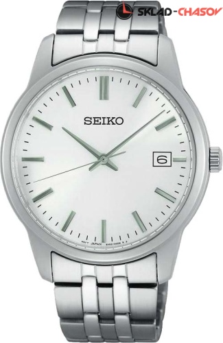 Seiko SUR397P1 фото