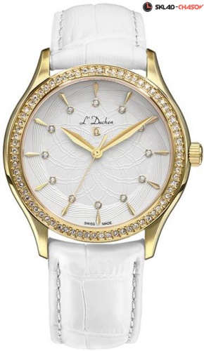 L'Duchen Coquille D 721.26.33 фото