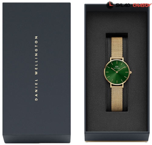 Daniel Wellington DW00100479 фото фото 4