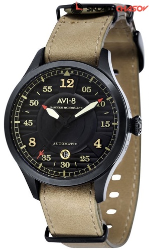 AVI-8 Hawker Hurricane AV-4046-03 фото