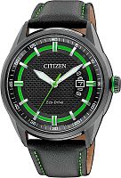 Citizen AW1184-05E фото