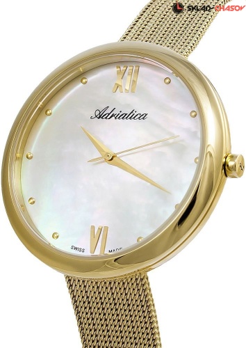 Женские Adriatica Milano A3632.118BQ фото фото 2