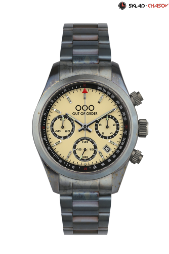 Out of Order OOO.001-23.CR.AC фото