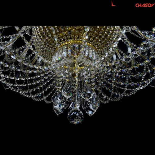 Wranovsky Ricamente Decorado 60 Gold фото фото 3