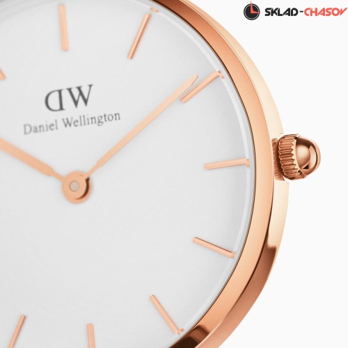Daniel Wellington DW00100228 фото фото 3