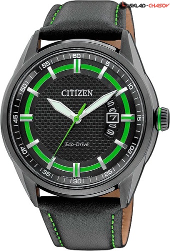 Citizen AW1184-05E фото