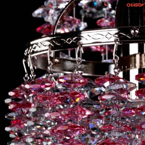 Art Glass SMALL GAME 01-05 COLOUR MIX CE фото фото 3