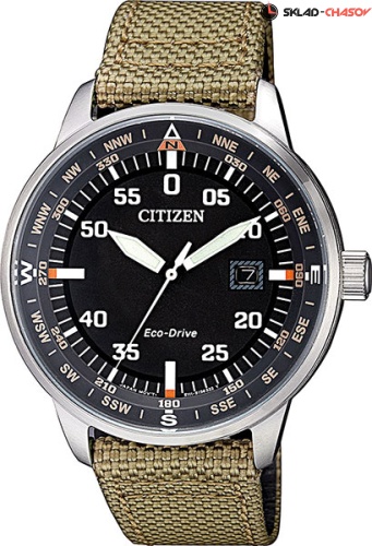 Citizen BM7390-14E фото