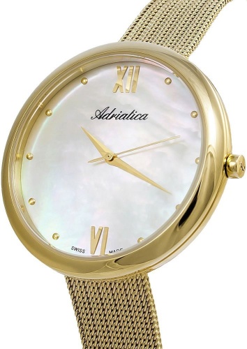 Женские Adriatica Milano A3632.118BQ фото фото 2