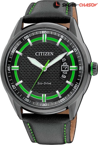 Citizen AW1184-05E фото