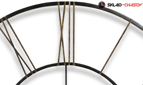 Howard Miller 625-406 Postema настенные часы фото фото 3