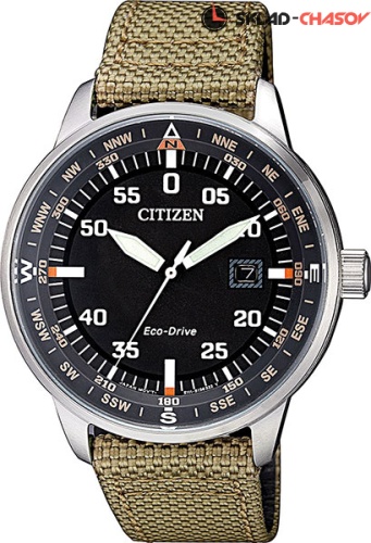 Citizen BM7390-14E фото