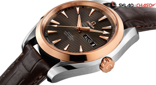 Omega 23123422106003 фото фото 2