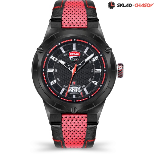 Ducati Corse DTWGB2019701 фото