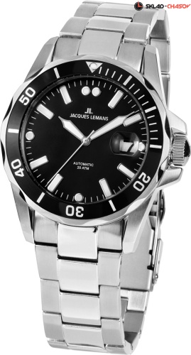 Jacques Lemans Sport 1-2089E фото