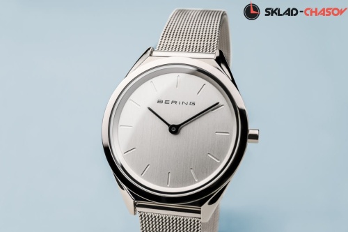 Женские Bering 17031-000 фото фото 5