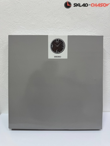 Часы настенные Seiko QXA841B фото фото 8