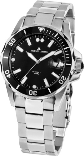 Jacques Lemans Sport 1-2089E фото