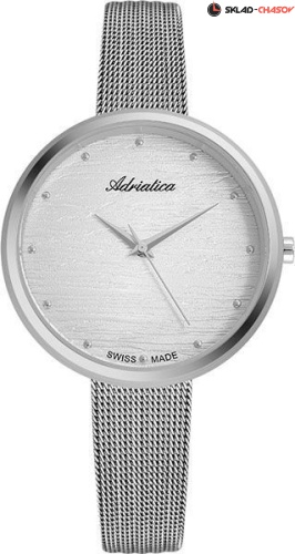 Женские Adriatica Milano A3716.5143Q фото