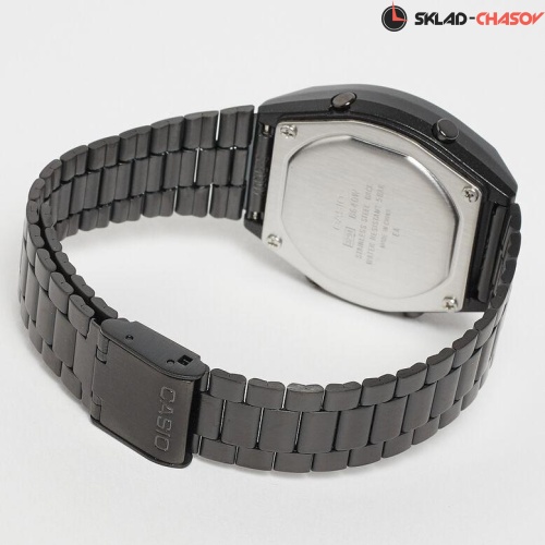 Casio B640WBG-1B фото фото 3