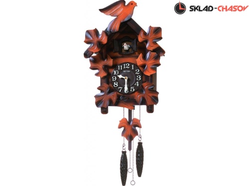 Rhythm 4MJ234RH06 фото