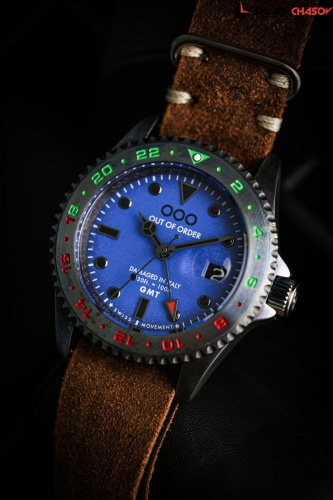 Out of Order OOO.001-19.RC фото фото 7