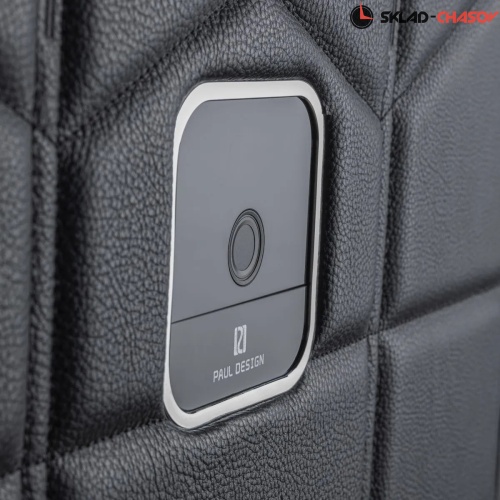 PaulDesign Alliance 100 Black фото фото 23
