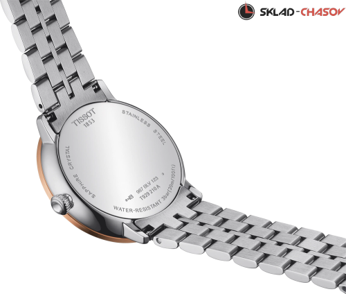 Tissot T929.210.41.046.00 фото фото 5