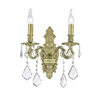 бра Dio DArte Asfour Barolo E 2.1.2.200 W фото