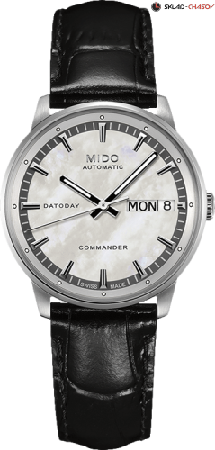 Mido M016.230.16.111.20 фото